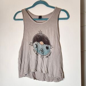 Nollie Celestial Tank Top